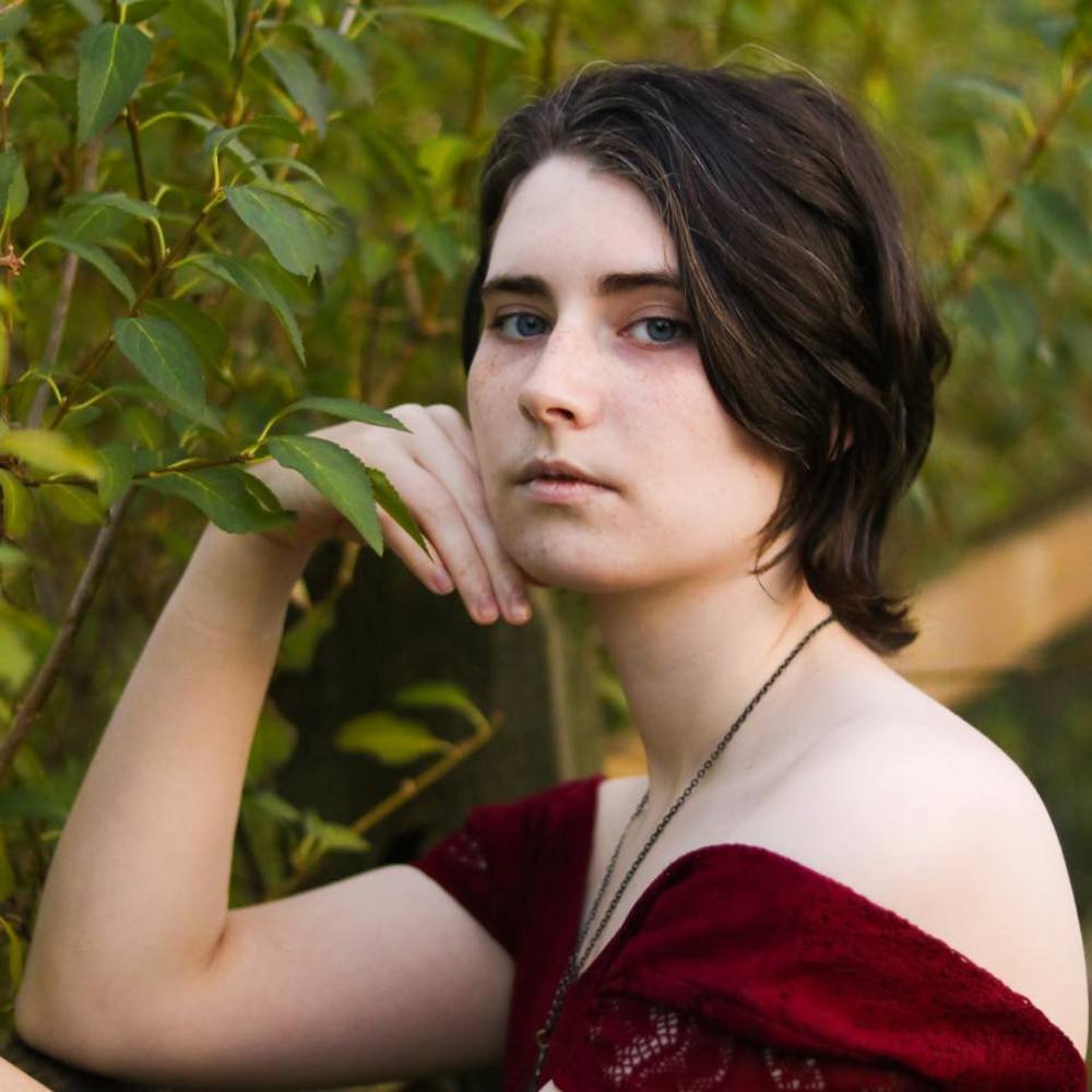Meet your Posher, Kyra